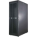 Intellinet 19" Server Cabinet - Free Standing, 42U, 800x1000mm (width x depth), Black, Flatpack, Max 1500kg, Multi-Point Door Lock, One Lock Per Side Panel, Usable Depth 123 to 773mm, IP20 rated, Rack, Steel