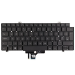 DELL NJGWK laptop spare part Keyboard