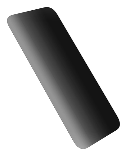 OtterBox PremiumProGlassPrivacyiPhone16ProMax
