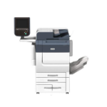 Xerox CMYK + Vivid & Fluo PL C9065 Printer A3 65/70 ppm Copy/Print/Scan(1&2OHCF)