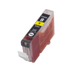 Canon 0623B001 (CLI-8 Y) Ink cartridge yellow, 530 pages, 13ml