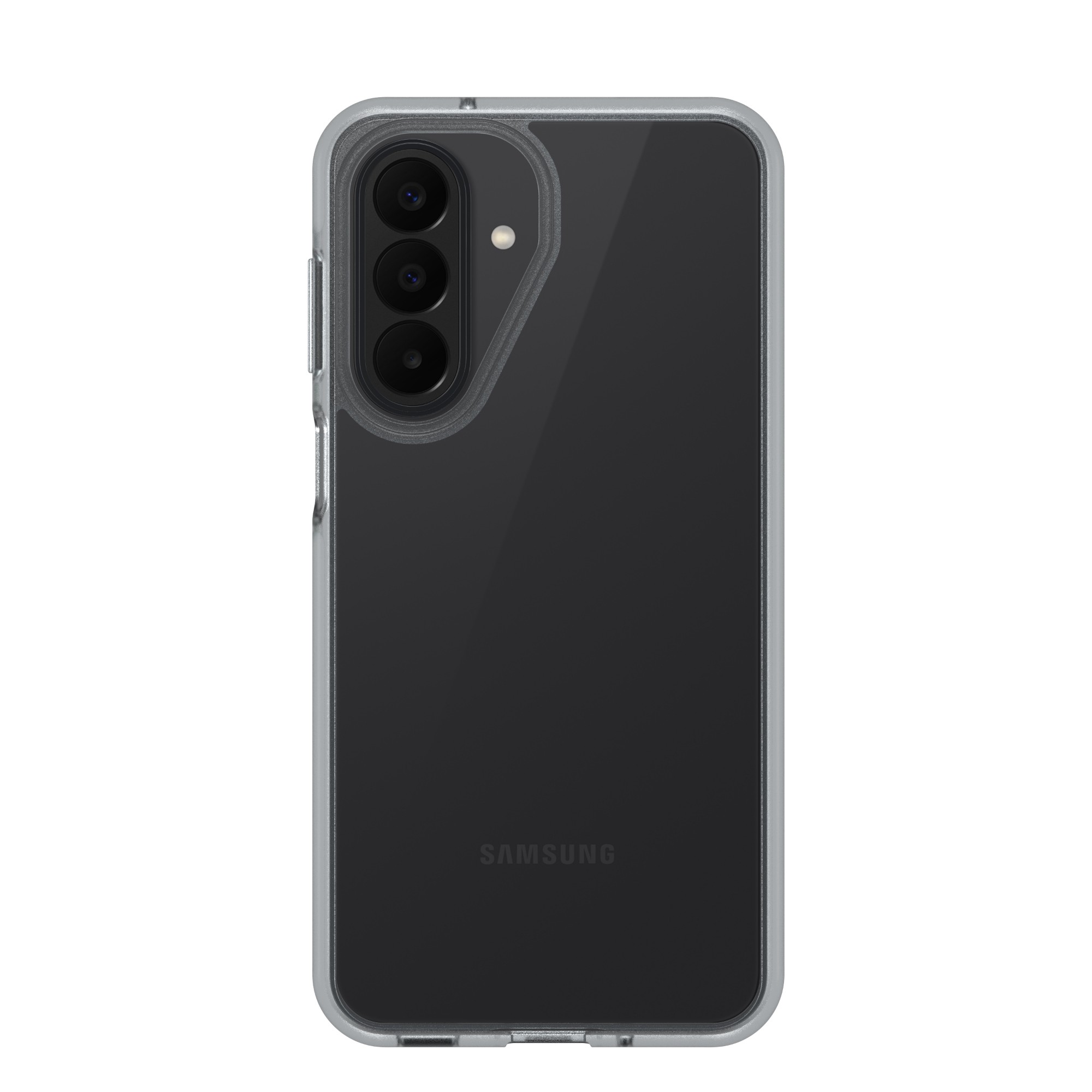 OtterBox React Case for Galaxy A27 5G Clear (Retail)