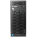 HPE ProLiant ML110 Gen9 Hot Plug 8SFF Configure-to-order server