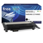 Freecolor K15686F7 tonercartridge 1 stuk(s) Compatibel Zwart