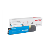 Everyday Toner Cyan ™ de Xerox compatible avec HP 980 (D8J07A), Capacité standard