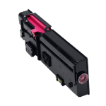Dell 593-BBBP/FXKGW Toner-kit magenta, 1.2K pages ISO/IEC 19798 for Dell C 2665