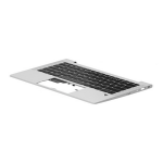 HP M30681-031 laptop spare part Keyboard