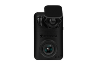 Image of Transcend Dashcam - DrivePro 10 - 64GB Klebehalterung - Digital Camera