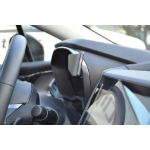 Brodit 855472 houder Passieve houder Mobiele telefoon/Smartphone Zwart