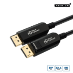 Microconnect DP-MMG-4000V1.4OP DisplayPort cable