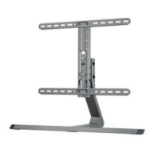 Hagor 8701 tv-bevestiging 190,5 cm (75") Grijs
