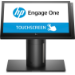 HP Engage One All-in-One System Model 145 i5-7300U 2,6 GHz 35,6 cm (14") 1920 x 1080 Pixel Touchscreen