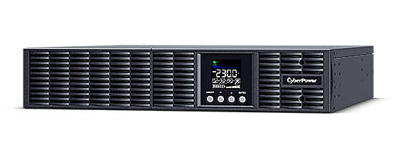 Cyberpower Ols3000ert2ua Uninterruptible Power Supply (Ups) Double-Con