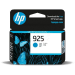 HP 4K0V6PE/925 Ink cartridge cyan, 400 pages ISO/IEC 19752 6ml for HP OJ Pro 8123