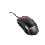 Lenovo Laser mouse USB Type-A + PS/2 2000 DPI