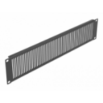 DeLOCK 66671 rack-toebehoren Geventileerd blind paneel