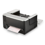 Kodak S3060 ADF-scanner 600 x 600 DPI A3 Zwart, Wit