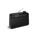 Philips TAR2509/10 radio Portable Analog Black