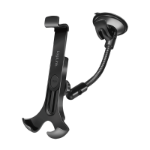 LogiLink AA0102 holder Passive holder Mobile phone/Smartphone Black