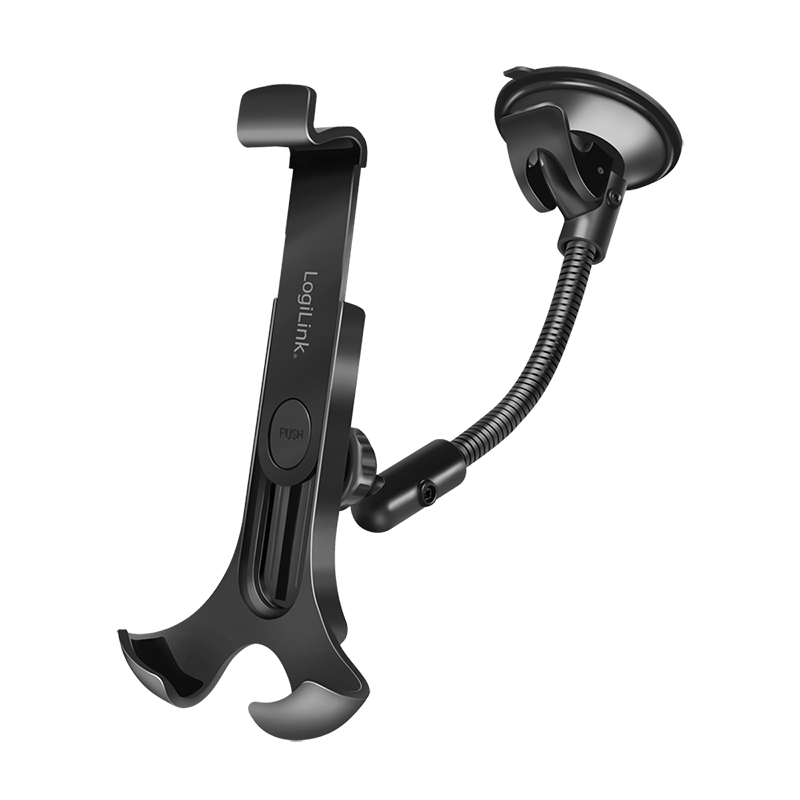 LogiLink AA0102 holder Passive holder Mobile phone/Smartphone Black