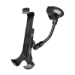 LogiLink AA0102 holder Passive holder Mobile phone/Smartphone Black