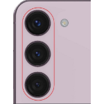 Samsung SVC CAM DECO