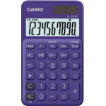 Casio SL-310UC-PL calculator Pocket Basic Purple