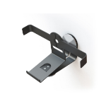 Multibrackets M Sonos FIVE Wall Mount - Black