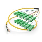 UNC FJ9SCAX-01M-12FR InfiniBand/fibre optic cable 39.4" (1 m) SC