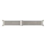 Samsung GP-TYR930SAAFW smart wearable accessory Band Black Stainless steel