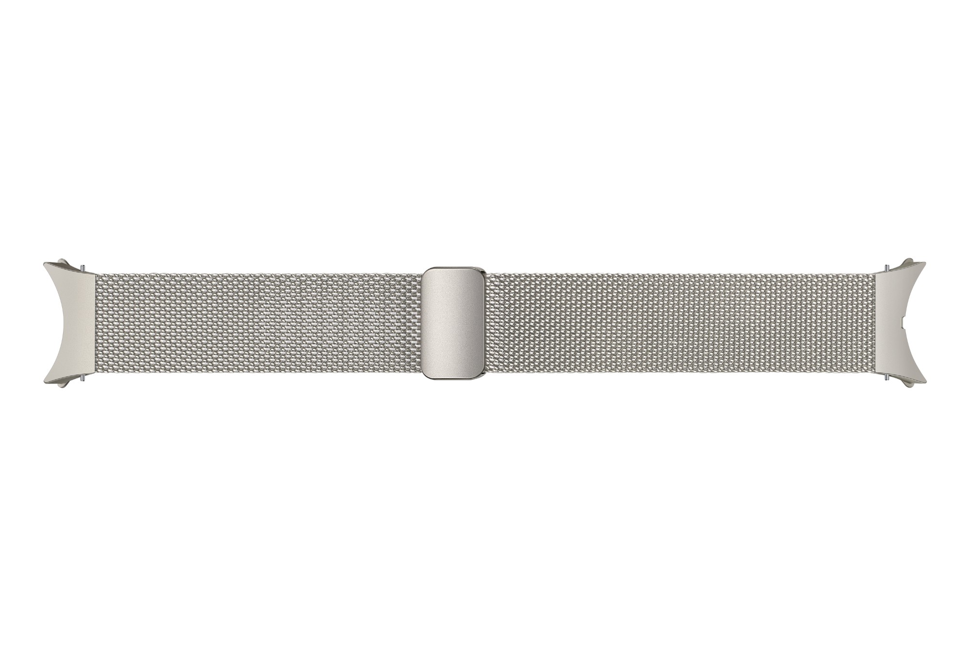 Image of Samsung GP-TYR930SAAFW smart wearable accessory Band Black Stainless s