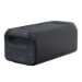 LogiLink Portable power station, Extra Battery Pack, LiFePO4 battery, 2.5kWh