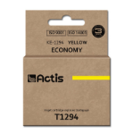 Actis KE-1294 ink (replacement for Epson T1294; Standard; 15 ml; yellow)