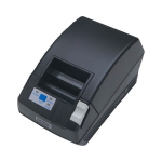 Citizen CT-S281 label printer 203 x 203 DPI 80 mm/sec