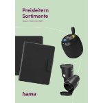 Hama Price Tiers / Ranges 2024