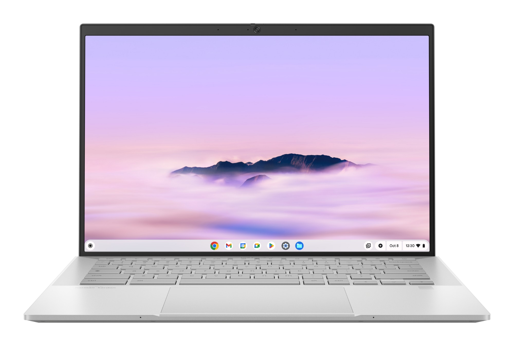ASUS Chromebook Plus Enterprise CB54 CB5403CMA-QM0442 Intel Core Ultra