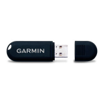 Garmin USB ANT