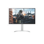 LG 32BP55U-B computer monitor 32" 3840 x 2160 pixels 4K Ultra HD LED White