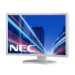 NEC MultiSync P232W Monitor PC 58,4 cm (23") 1920 x 1080 Pixel Full HD LED Bianco