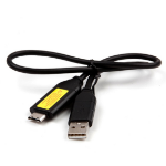 Samsung AD39-00183A camera cable Black