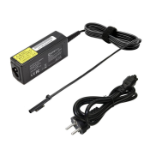 CoreParts MBXMS-AC0005 power adapter/inverter Indoor 31 W Black
