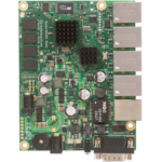 Mikrotik RB850GX2 router motherboard