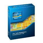 Intel Xeon E5540 processor 2.53 GHz 8 MB Smart Cache Box