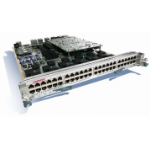 Cisco Nexus 7000 48-p. Managed L3