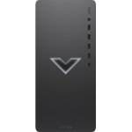 Victus by HP 15L TG02-1020h Intel® Core™ i5 i5-13400F 8 GB DDR4-SDRAM 512 GB SSD NVIDIA GeForce RTX 3050 Windows 11 Home Tower PC Black