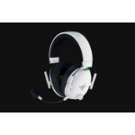 Razer BlackShark V3 for Xbox Headset Wireless Head-band Gaming USB Type-C Bluetooth White