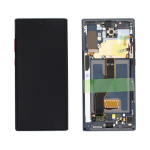 Samsung Galaxy Note 10 Plus LCD Display Original - Aura Black