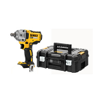 DeWALT DCF894NT Black,Yellow