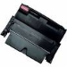 IBM 28P2009 Toner cartridge black return program, 10K pages/5% for IBM Infoprint 1130