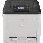 Ricoh SP C360DNw Kleur 1200 x 1200 DPI A4 Wifi